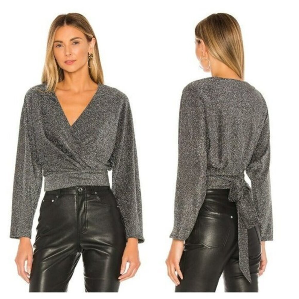 Lovers and Friends Gwenyth Top - Galaxy